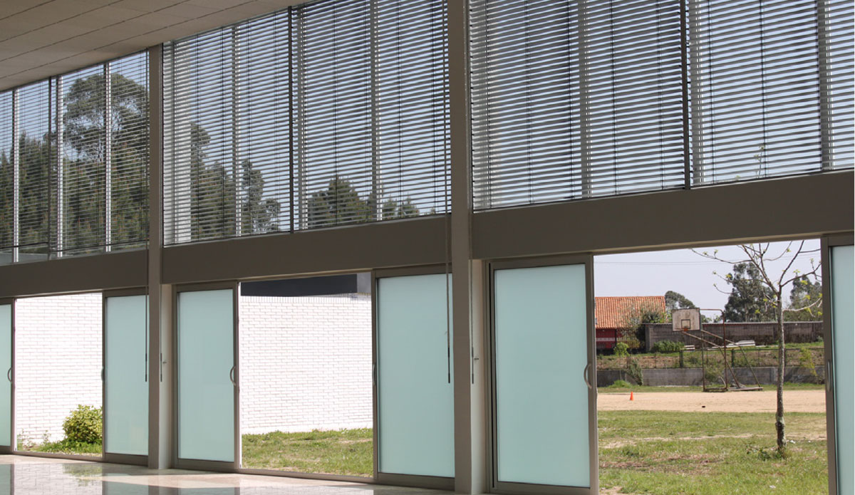 Saladino School