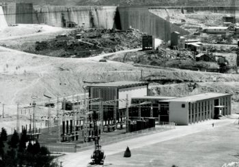 Hidroeléctrica do Cávado (HICA) – Alto Rabagão