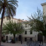 Viviendas protegidas en Jaén