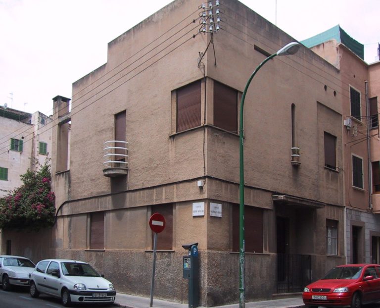 Casa para Concepción Oliver