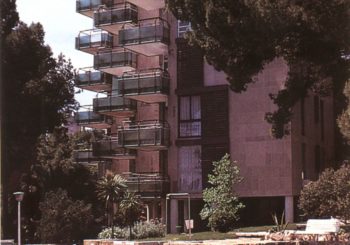Apartamentos Rocamarina