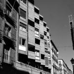 Edificio de viviendas (calle Churruca)