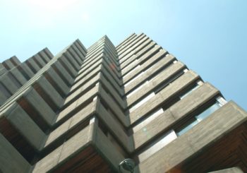 Edificio de viviendas del Banco Vitalicio