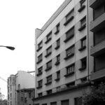 Edificio de viviendas (calle Iparraguirre 46) Edificio de viviendas (calle Iparraguirre 46)