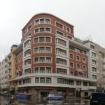 Edificio de viviendas (calle Henao)