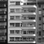 Edificio de viviendas (Alameda Urquijo 54 y 54bis)