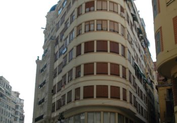 Edificio Llopis
