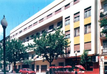 Edificio Zabala