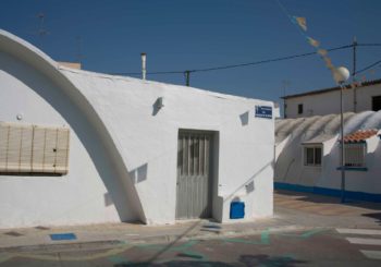 Barrio de Pescadores en El Perellonet – Grupo Marqués de Vallterra