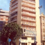 Edificio de viviendas (Plaza de Calvo Sotelo)