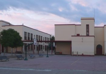 4 grupos escolares en: Huerta del Picacho