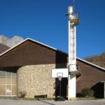 Iglesia Parroquial de Espinama