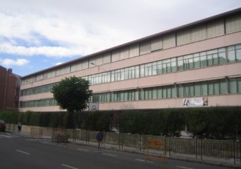 Colegio de las Madres Dominicas