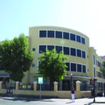 Escuela Universitaria de Magisterio y Colegio San José de Calasanz