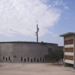 Convento, internado y colegio de la Congregación de la Asunción