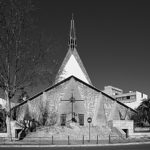 Iglesia parroquial de Nuestra Señora de Guadalupe