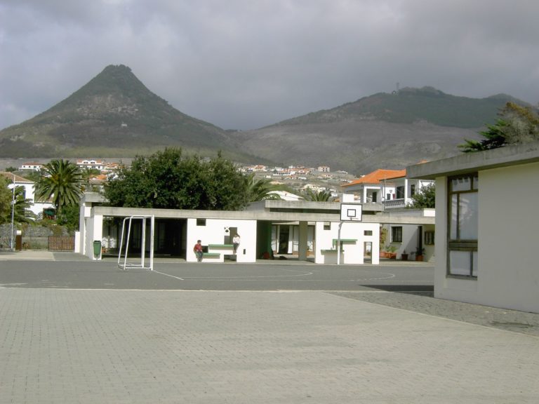 Escola Primária de Porto Santo