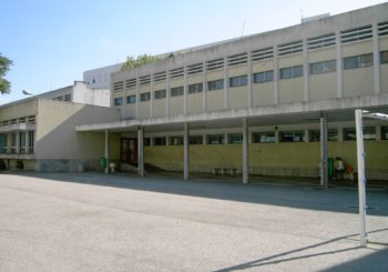 Escola de Campolide