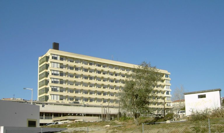 Hospital Distrital de Beja