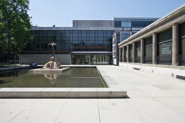 Museo de Bellas Artes de Bilbao