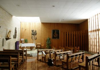 Colegio Mayor de la Presentación y Santo Tomás de Villanueva