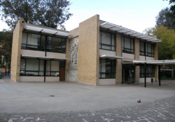 Colegio Pureza de María