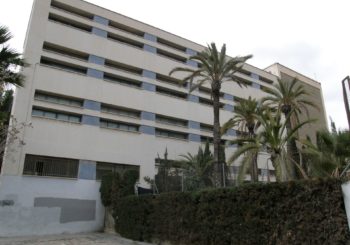 Escuela de Maestría Industrial (Alicante)