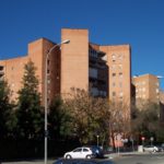 Conjunto de viviendas La Estrella