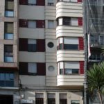 Edificio Neches