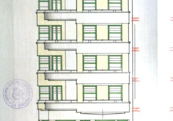 Edificio para Francisco Soto