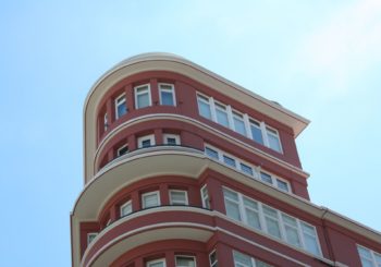 Edificio Vázquez