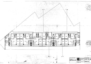 Inmueble residencial de la Empresa Industrial do Ouro