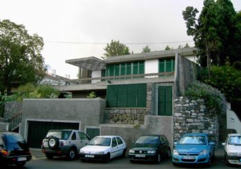 Casa Bianchi