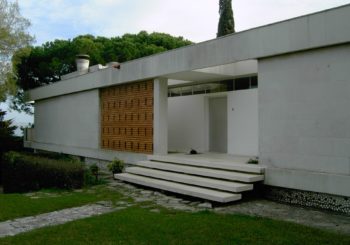 Casa Lino Gaspar