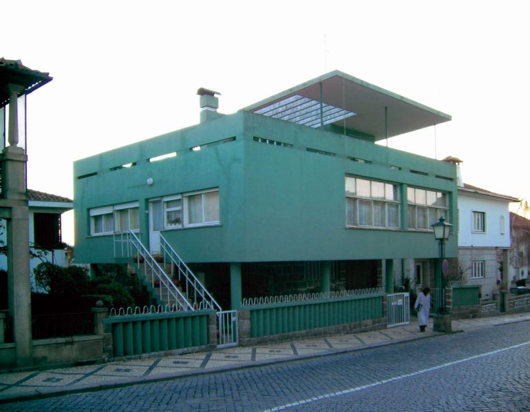Casa António Rocha