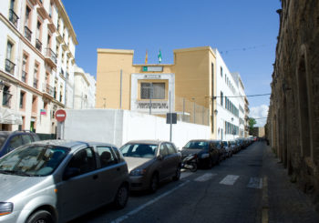 Colegio Público Celestino Mutis Colegio Público Celestino Mutis