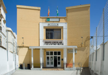 Colegio Público Celestino Mutis Colegio Público Celestino Mutis