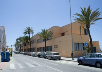 Colegio Público Santa Teresa