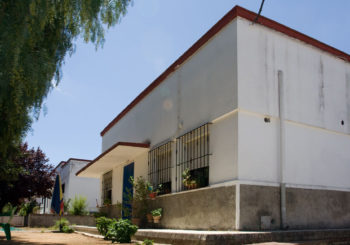 Colegio Nacional