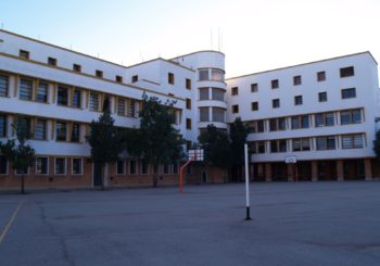 Colegio de Heliópolis