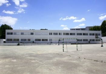 Colegio Jerónimo Luís de Cabrera