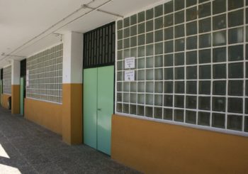 Colegio Jerónimo Luís de Cabrera