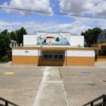 Colegio Jerónimo Luís de Cabrera