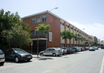 Colegio de los Salesianos