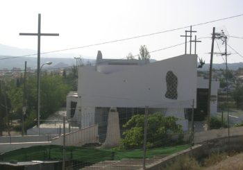 Iglesia Nuestra Señora Del Rosario de Fátima