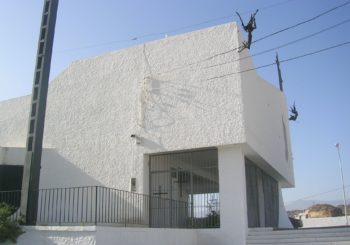 Iglesia Nuestra Señora Del Rosario de Fátima