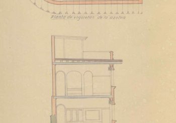 Biblioteca Antequerana de la Caja de Ahorros de Antequera