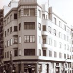 Edificio de viviendas (calle de España)