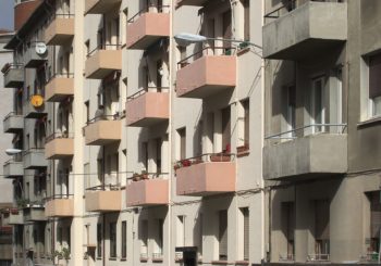 Casas Baratas en la calle Olite