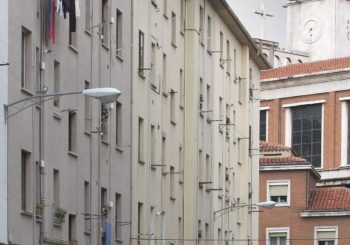 Casas Baratas en la calle Olite